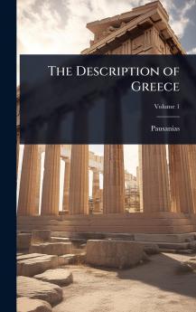 Description of Greece