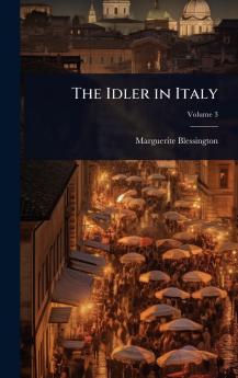 Idler in Italy