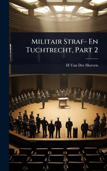 Militair Straf- En Tuchtrecht Part 2