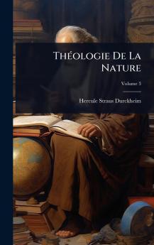 ThÃ(c)ologie De La Nature