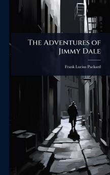 Adventures of Jimmy Dale