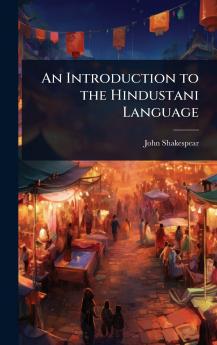 Introduction to the Hindustani Language