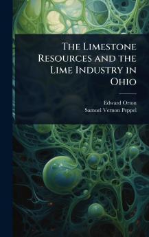 Limestone Resources and the Lime Industry in Ohio