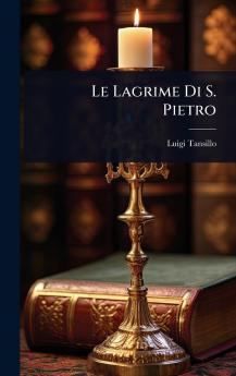 Lagrime Di S. Pietro
