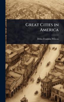 Great Cities in America