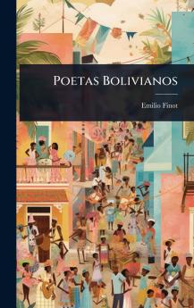 Poetas Bolivianos