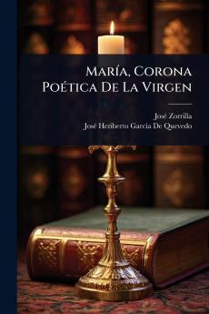 MarÃ-a Corona PoÃ(c)tica De La Virgen