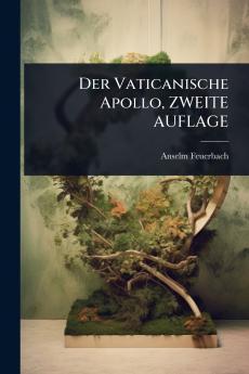 Vaticanische Apollo ZWEITE AUFLAGE