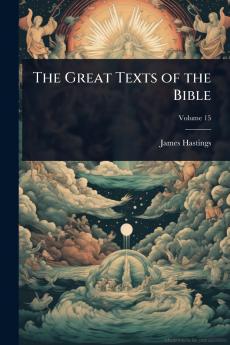 Great Texts of the Bible