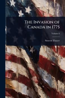 Invasion of Canada in 1775