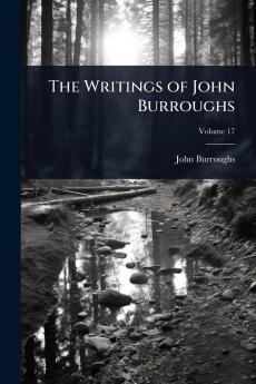 Writings of John Burroughs