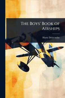 Boys' Book of Airships