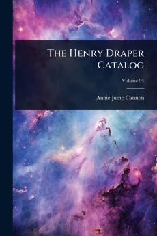 Henry Draper Catalog