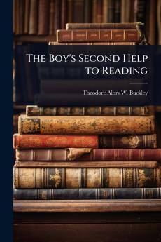 Boy's Second Help to Reading