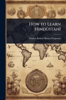 How to Learn HindÃ1/4stänï