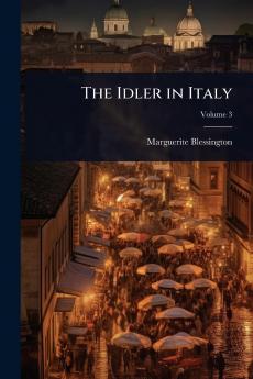 Idler in Italy