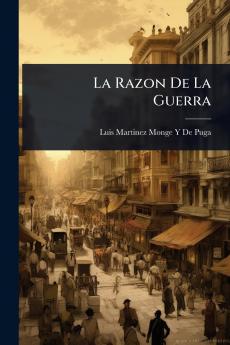 Razon De La Guerra