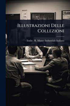 Illustrazioni Delle Collezioni