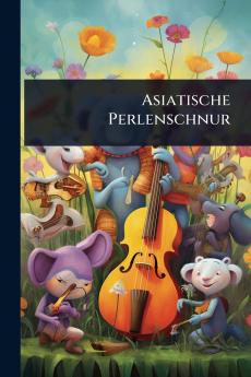 Asiatische Perlenschnur