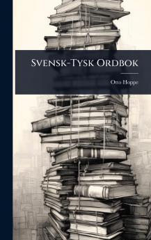 Svensk-Tysk Ordbok