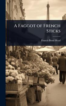 Faggot of French Sticks