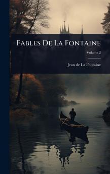 Fables De La Fontaine