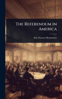 Referendum in America