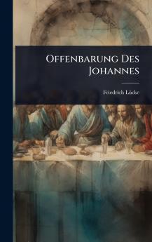 Offenbarung Des Johannes