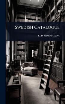 Swedish Catalogue