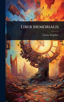 Liber Memorialis