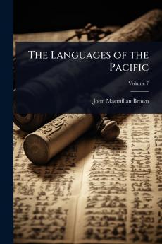 Languages of the Pacific