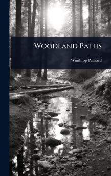 Woodland Paths