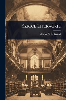 Szkice Literackie