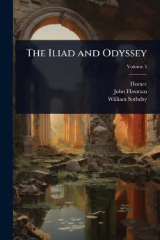 Iliad and Odyssey
