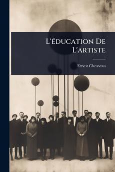 L'Ã(c)ducation De L'artiste