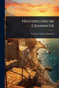 Neugriechische Grammatik