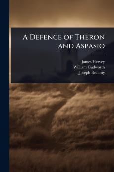 Defence of Theron and Aspasio