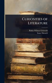 Curiosities of Literature