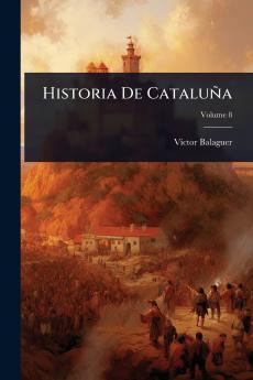 Historia De Cataluña