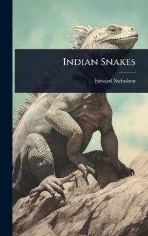 Indian Snakes