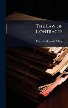 Law of Contracts