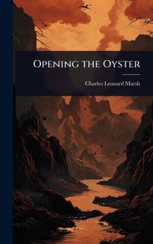 Opening the Oyster