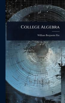 College Algebra