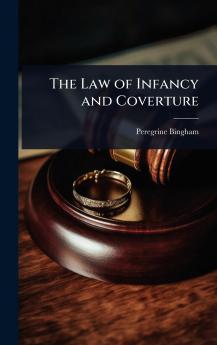 Law of Infancy and Coverture