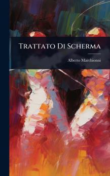 Trattato Di Scherma