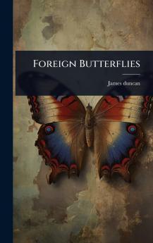 Foreign Butterflies