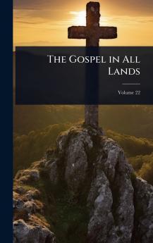 Gospel in All Lands