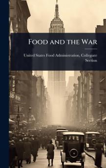 Food and the War