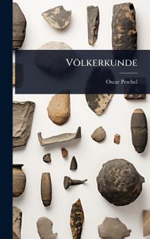 Völkerkunde