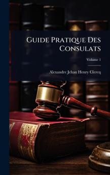 Guide Pratique Des Consulats